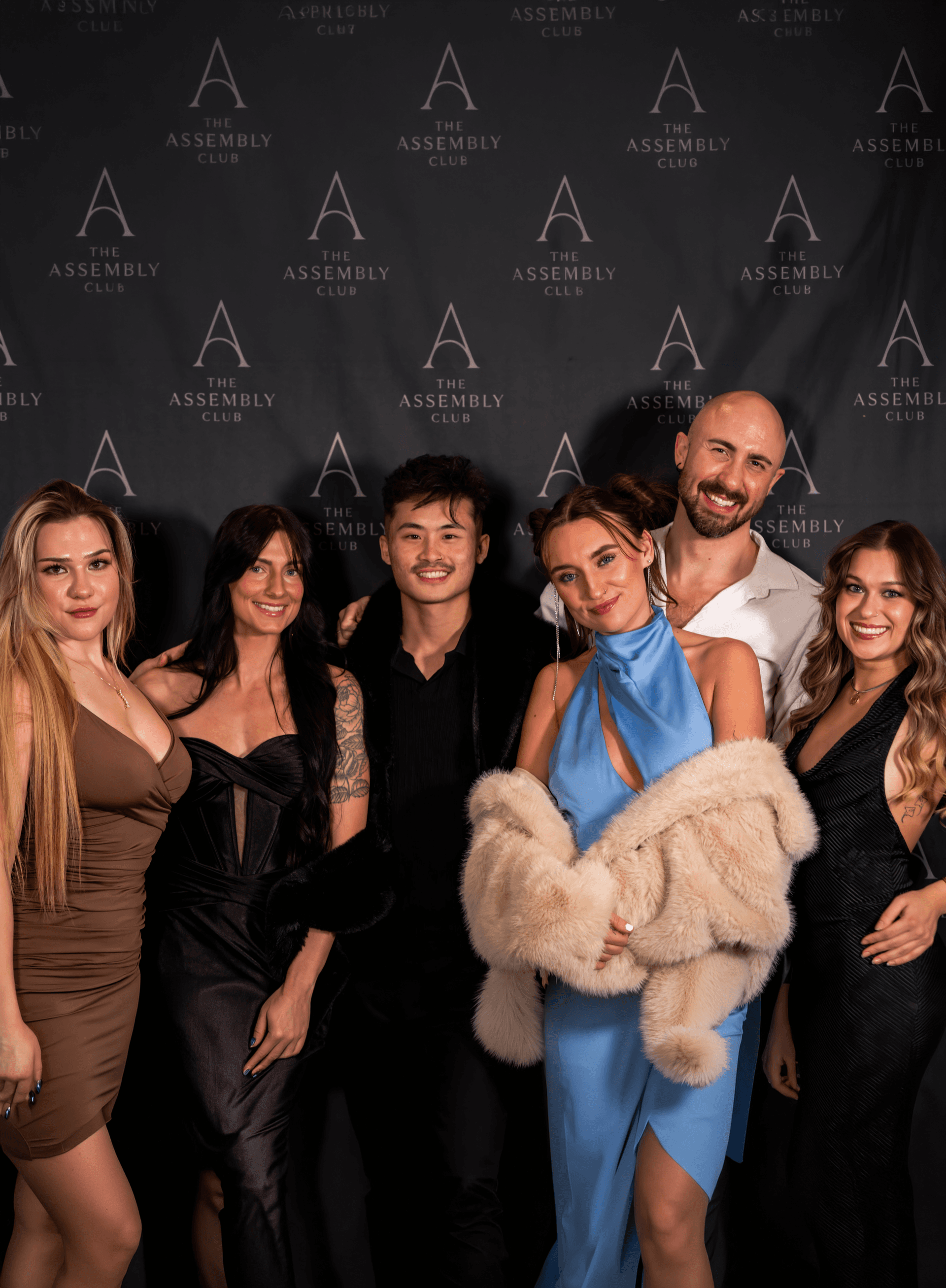 Guests at the 2026 Kickoff