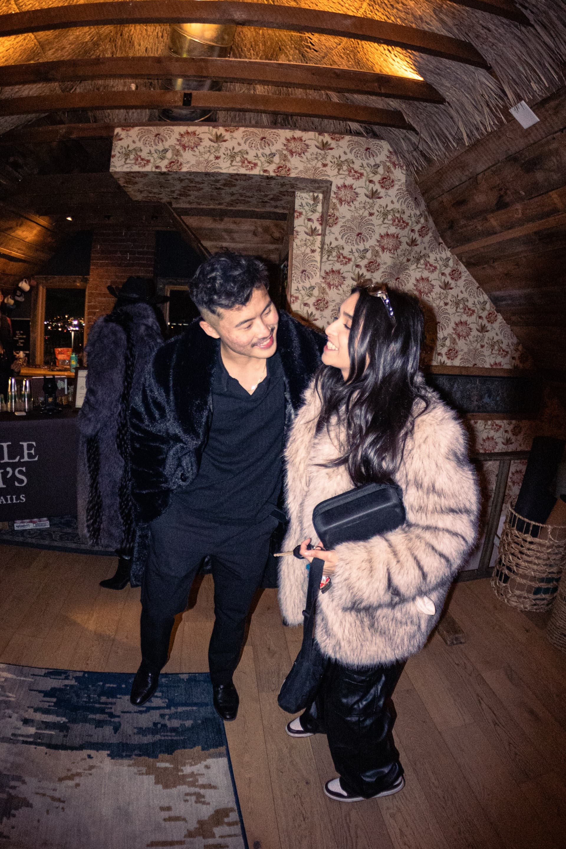 2026 Kickoff party moment