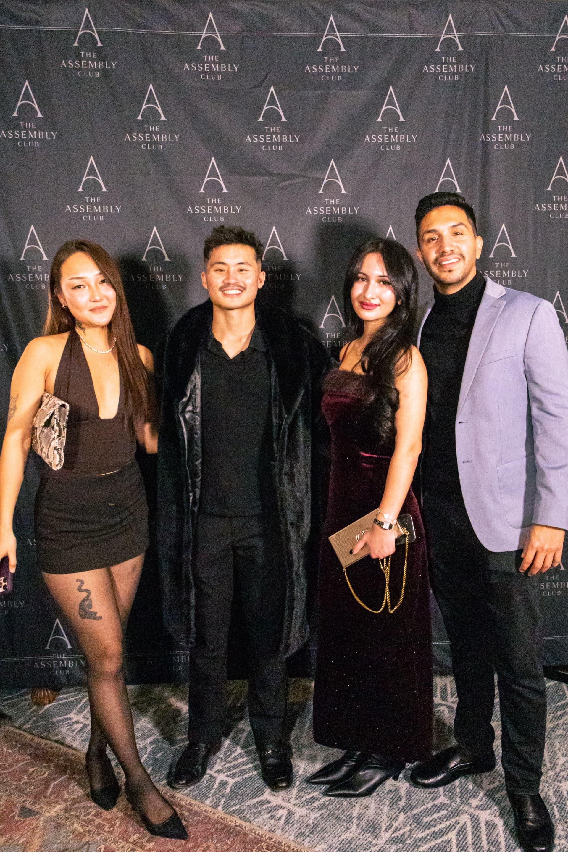 2026 Kickoff event photo