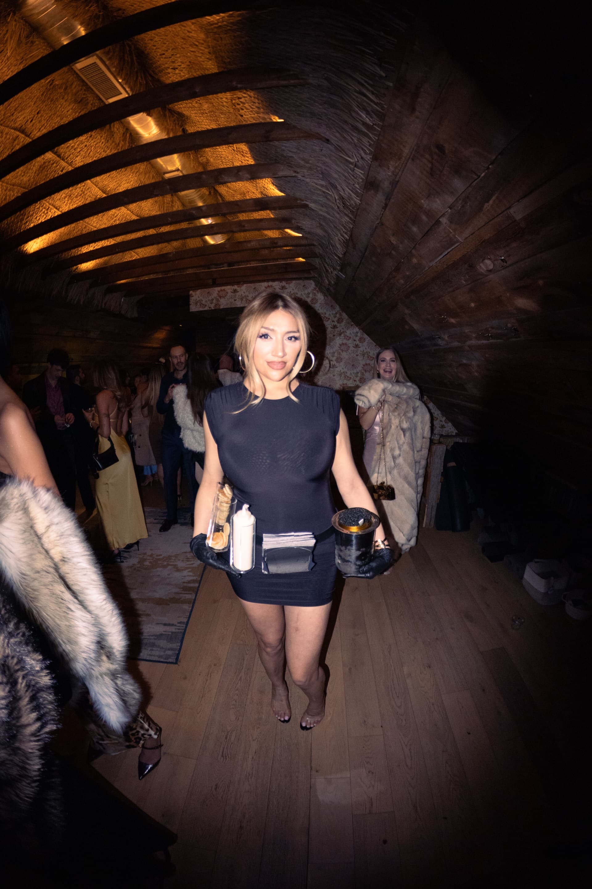 2026 Kickoff event photo