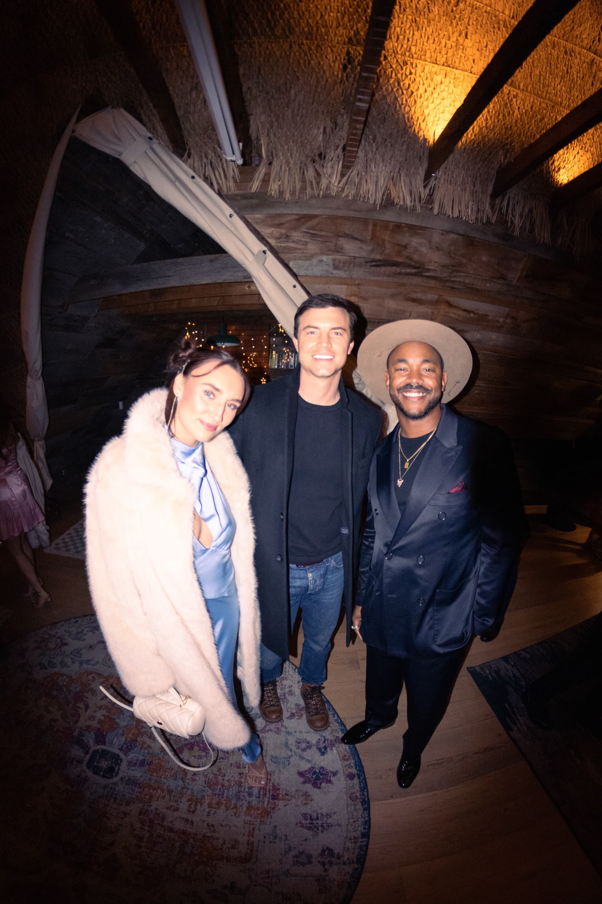 2026 Kickoff event photo